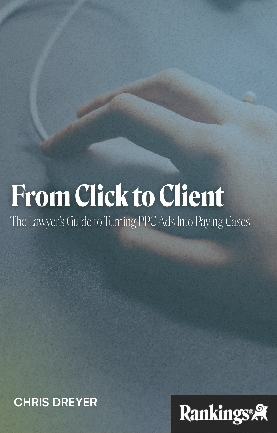 From Click to Client cover