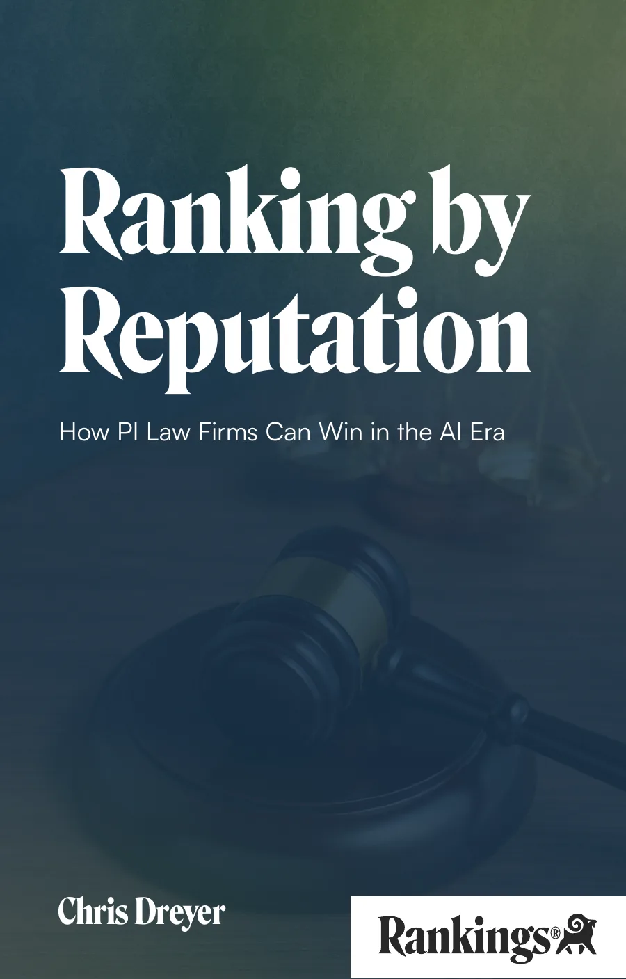 Ranking by Reputation cover